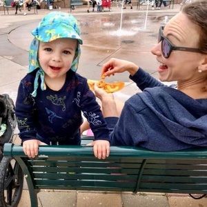 Meet your Posher, Tavia